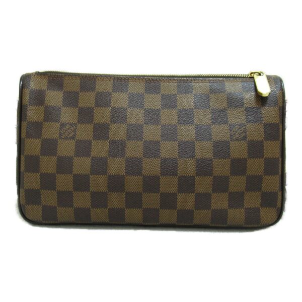 2101217568470 5 Louis Vuitton Ravello GM Shoulder Bag Damier Brown