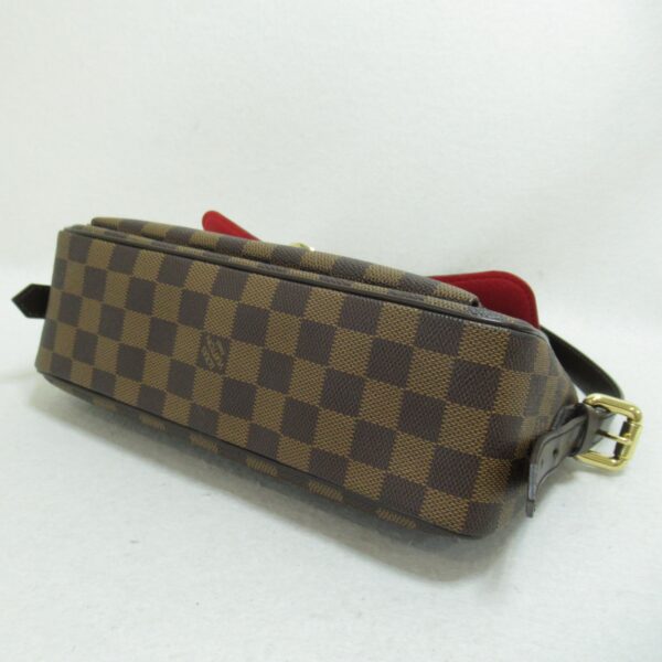 2101217568470 6 Louis Vuitton Ravello GM Shoulder Bag Damier Brown