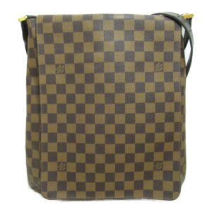 2101217568951 3 Louis Vuitton Pochette Accessory Pouch Monogram Brown