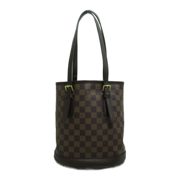 2101217568982 5 Louis Vuitton Male Tote Bag Damier Brown