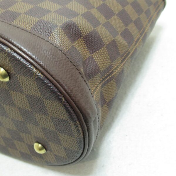 2101217568982 7 Louis Vuitton Male Tote Bag Damier Brown