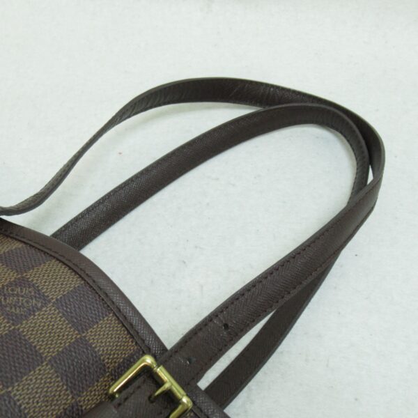 2101217568982 9 Louis Vuitton Male Tote Bag Damier Brown