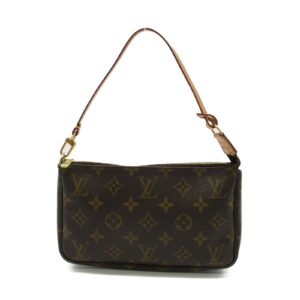 2101217583435 1 Louis Vuitton Neverfull Tote Bag Damier Brown