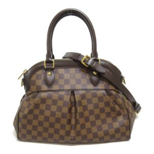 2101217621694 2 Louis Vuitton Speedy 35 Bag Bag Monogram