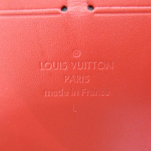 2101217623711 10 Louis Vuitton Pochette Felice Shoulder Bag Leather Vernis Red