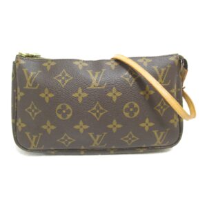 2101217643115 2 Louis Vuitton Ravello GM Damier Shoulder Bag Ebene