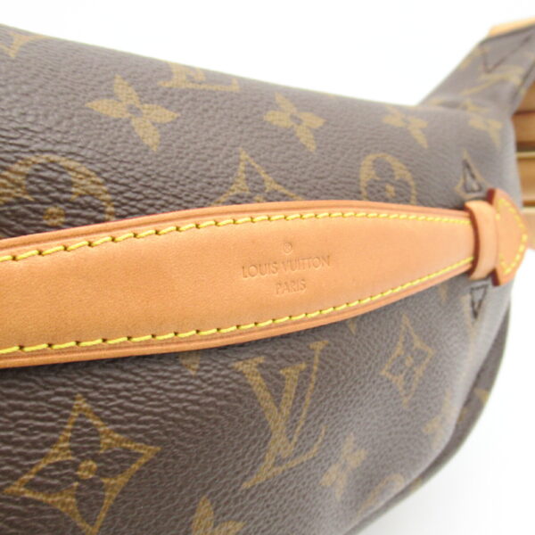 2101217646383 7 Louis Vuitton Bum Bag Waist Bag Monogram Brown