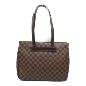 2101217692809 2 Louis Vuitton Clapton Backpack Rucksack Damier Canvas Crème