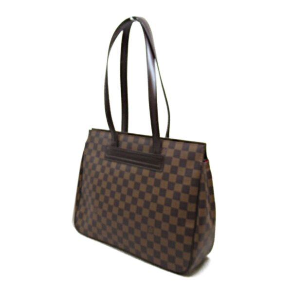 2101217692809 4 Louis Vuitton Parioli Tote Bag Damier Brown