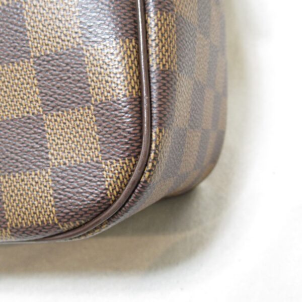 2101217692809 6 Louis Vuitton Parioli Tote Bag Damier Brown