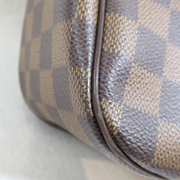 2101217692809 7 Louis Vuitton Parioli Tote Bag Damier Brown