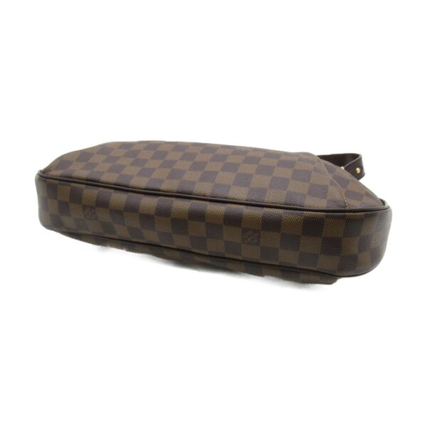 2101217695848 5 Louis Vuitton Thames GM Shoulder Bag Damier Brown