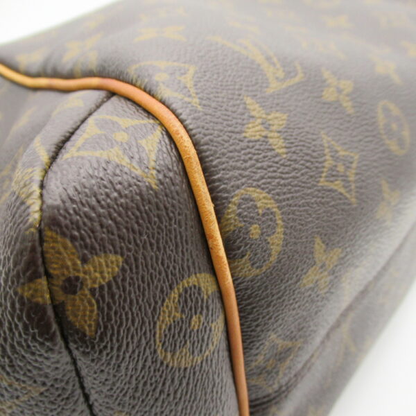 2101217696975 7 Louis Vuitton Totally MM Tote Bag Monogram Brown