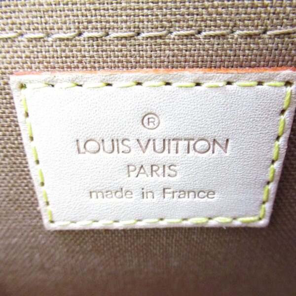 2101217697613 9 Louis Vuitton Pochette Mallel Accessory Pouch Monogram Brown