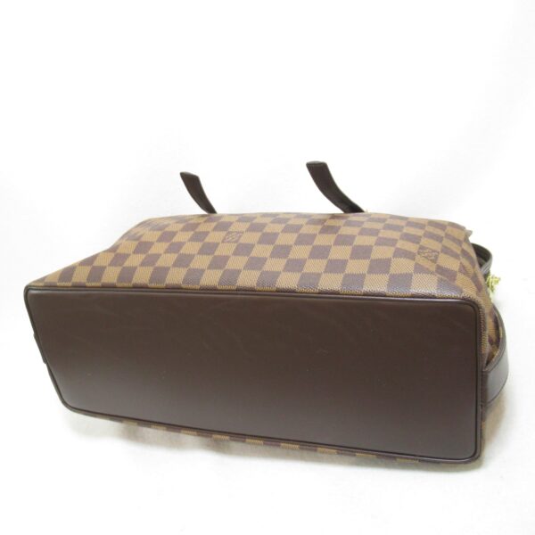 2101217699266 5 Louis Vuitton Chelsea Tote Bag Damier Brown