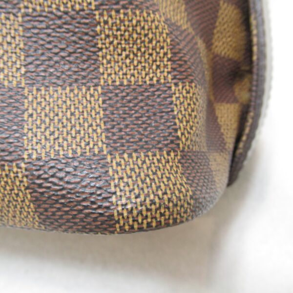 2101217699266 6 Louis Vuitton Chelsea Tote Bag Damier Brown