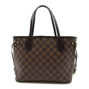 2101217745147 3 Louis Vuitton Monogram Speedy 40 Bag Canvas Brown