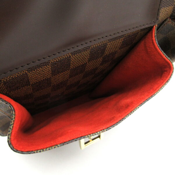 2101217745406 9 Louis Vuitton Uzes Tote Bag Damier Brown