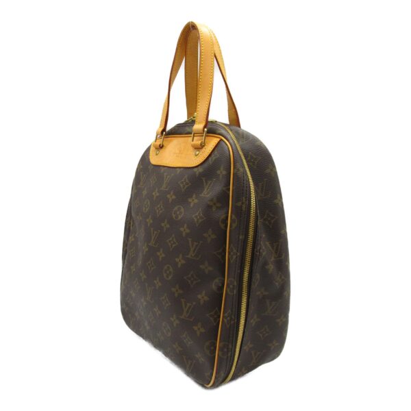 2101217746779 6 Louis Vuitton Excursion Handbag Monogram Brown