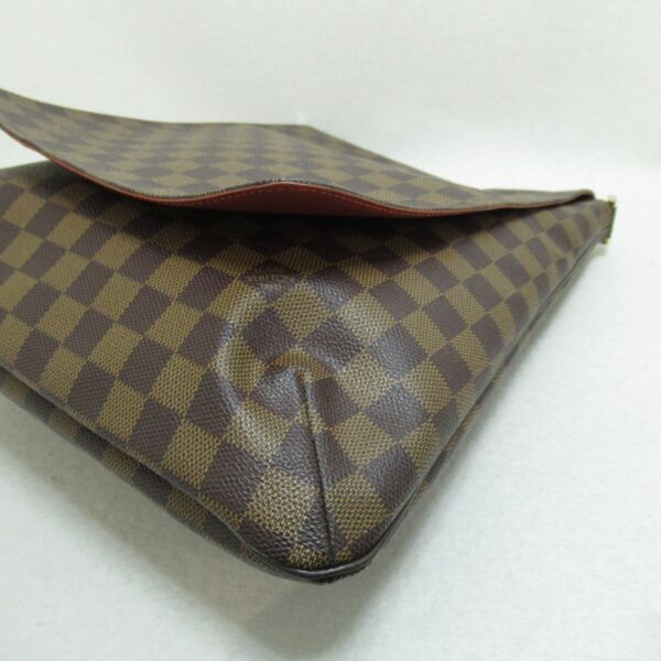 2101217746809 7 Louis Vuitton Musette Shoulder Bag Damier Brown