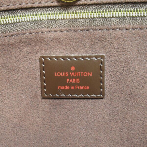 2101217746816 11 Louis Vuitton Marlibone PM Shoulder Bag Damier Brown