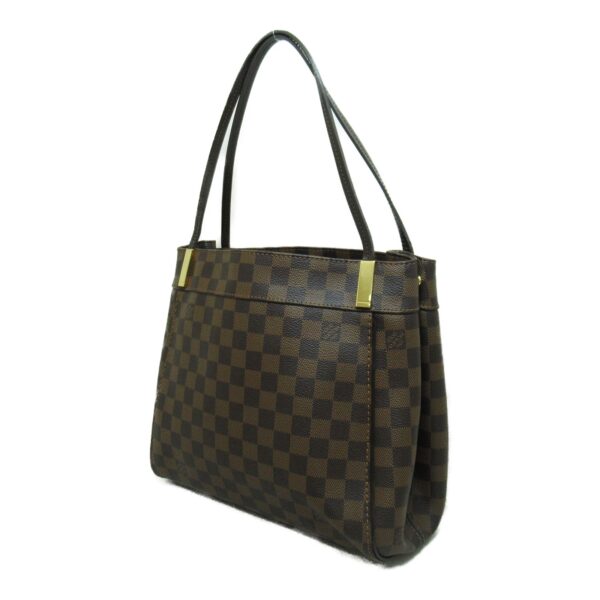 2101217746816 4 Louis Vuitton Marlibone PM Shoulder Bag Damier Brown