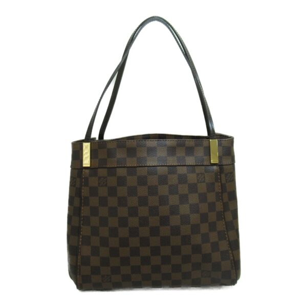 2101217746816 5 Louis Vuitton Marlibone PM Shoulder Bag Damier Brown