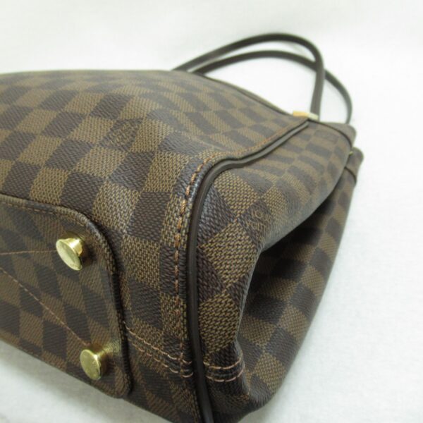 2101217746816 7 Louis Vuitton Marlibone PM Shoulder Bag Damier Brown