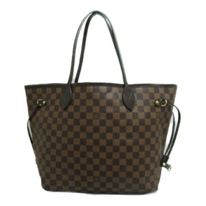 2101217747295 3 Louis Vuitton Verona MM Shoulder Bag Damier