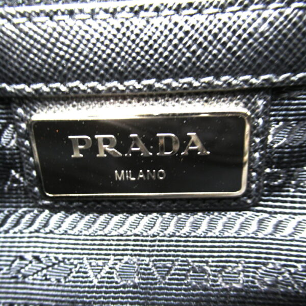 2101217749039 7 Prada Shoulder Bag Nylon Black