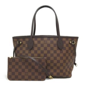 2101217760799 2 Louis Vuitton Damier Saglia So Tote Bag