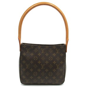 2101217760843 1 Louis Vuitton Alma Handbag Monogram