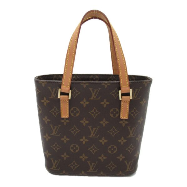 2101217761130 7 Louis Vuitton Vavin Tote Bag Monogram Brown