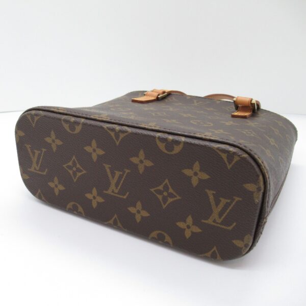 2101217761130 8 Louis Vuitton Vavin Tote Bag Monogram Brown