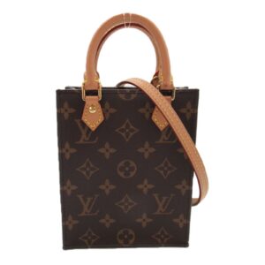 2101217762281 3 Louis Vuitton Agenda PM Notebook Cover Monogram Brown