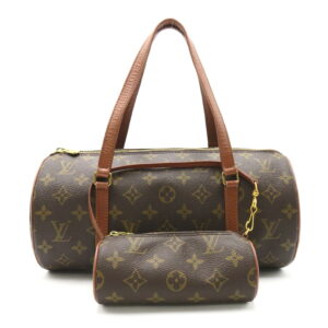 2101217770194 1 Louis Vuitton Discovery Messenger PM Crossbody Shoulder Bag Damier Infini Astral