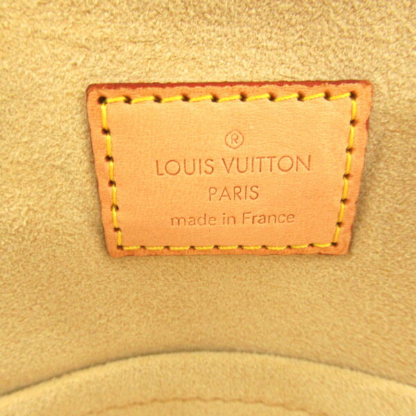 2101217770507 7 Louis Vuitton Hudson Shoulder Bag Monogram Brown