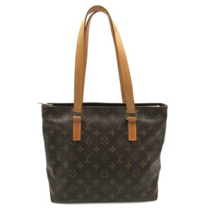 2101217770699 1 Louis Vuitton Monogram Excursion Handbag Brown Handbag