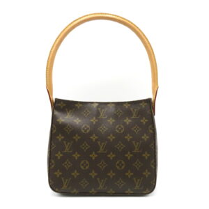 2101217772051 1 Louis Vuitton Popincourt Haut Tote Bag Monogram Brown