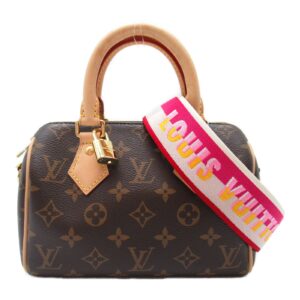 2101217773591 4 Louis Vuitton Pochette Ganju Waist Bag Monogram