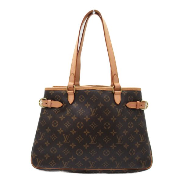 2101217773737 3 Louis Vuitton Batignolles Oriental Tote Bag Monogram Brown