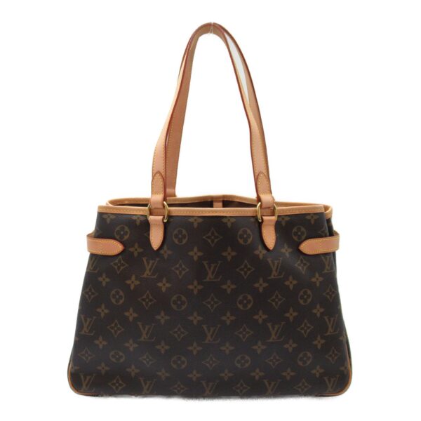 2101217773737 5 Louis Vuitton Batignolles Oriental Tote Bag Monogram Brown