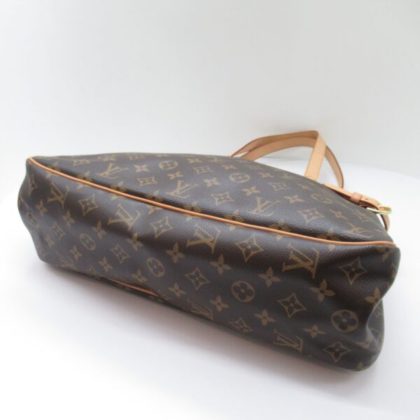 2101217773737 6 Louis Vuitton Batignolles Oriental Tote Bag Monogram Brown