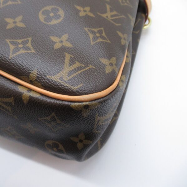 2101217773737 7 Louis Vuitton Batignolles Oriental Tote Bag Monogram Brown