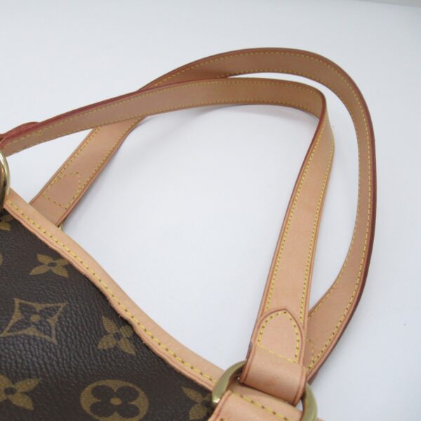 2101217773737 9 Louis Vuitton Batignolles Oriental Tote Bag Monogram Brown