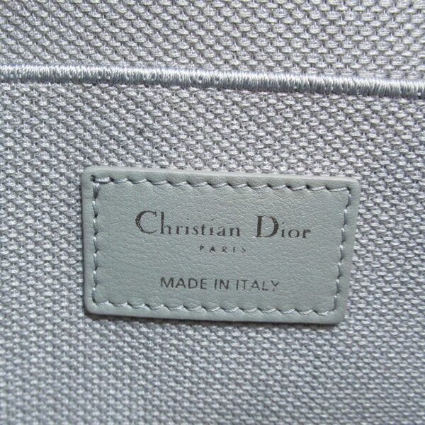 2101217786645 10 Dior Vanity Bag Handbag Gray