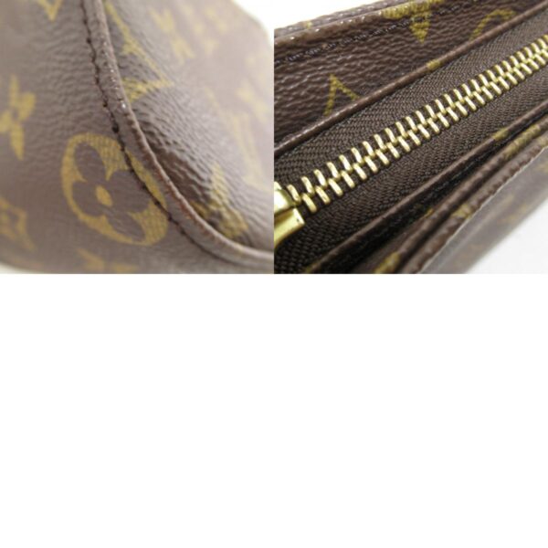 2101217791151 7c Louis Vuitton Looping Shoulder Bag Monogram Brown