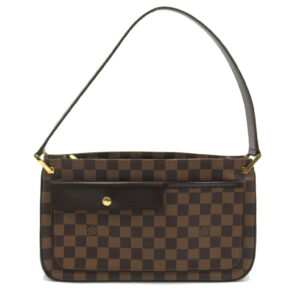 2101217793698 1 Louis Vuitton Pegas 50 Carry Bag Suitcase Brown