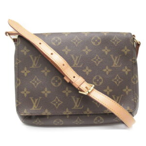 2101217805834 1 Louis Vuitton Monogram Batignolles Oriental Shoulder Bag