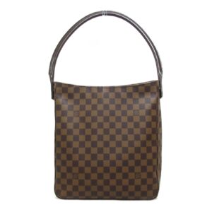 2101217806008 2 Louis Vuitton Tote Bag Shoulder Houston Purple